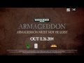 Warhammer 40,000: Armageddon - Weapons of War ...