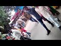Hosur Kottai Mariamman Festival
