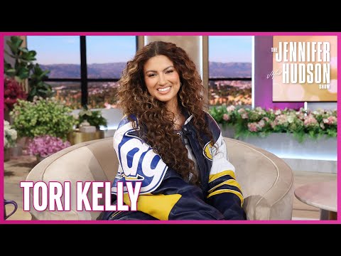 Thumbnail for Tori Kelly Shares an Update After ‘Scary’ Health Incident by Tori Kelly