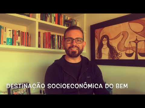 A distinção entre os bens imóveis e móveis