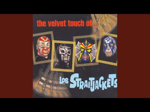 Sing Sing Sing - Los Straitjackets