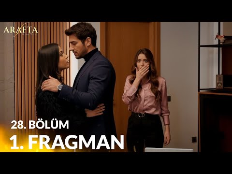 ARAFTA Episode 28 Preview 1 | The plan is in motion: Will Mercan give up on Ateş?