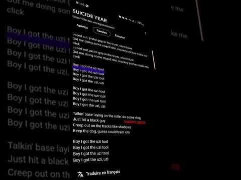 weedmane - SUICIDE YEAR #lyrics #lyrics_whatsapp_status #fonky #fonk #ukraine #trending #love