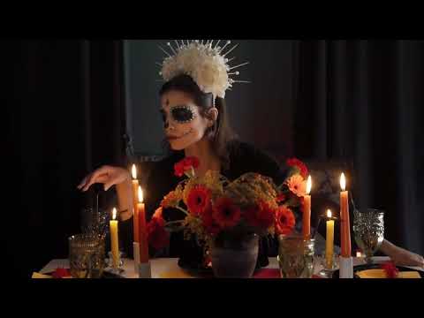 Soy un devoto de la santita, #santamuerte, #canciondelasanta, #musicadebanda, #corridos2025 