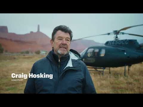Thumbnail for Behind the Scenes: How Chevrolet Recreated the Iconic Castle Rock Ad for 2026 | Chevrolet by Chevrolet