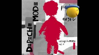 Depeche Mode - Introspectre (Kaiser End Of Island Mix)