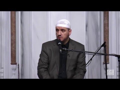 01. Të njihemi me Kuranin - Enis Rama