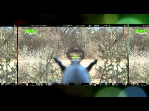 Shooting USA: The HiViz FastDot