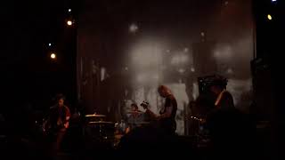 Godspeed You! Black Emperor - Anthem For No State (Live @ Lisboa Ao Vivo, PT | 09.11.2019)