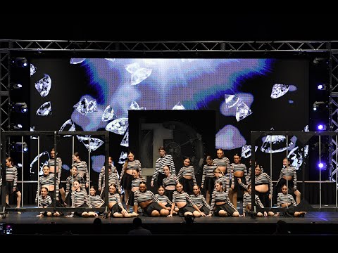 BSDA - The Heist - Choreography by Christy Scimeca-Whitehead