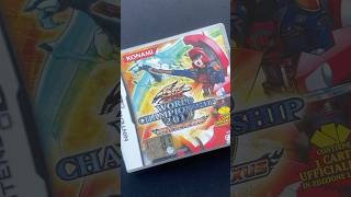 Yu-Gi-Oh! 5D's DS games