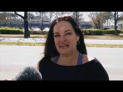 700 Club Interactive - May 16, 2018