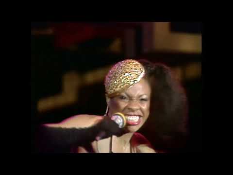 THE RITCHIE FAMILY - "I FEEL DISCO GOOD" (1979) + short interview