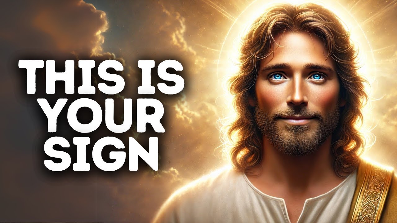 I Am Watching Over You | God Says | God Message Today | Gods Message Now | God Message | God Say