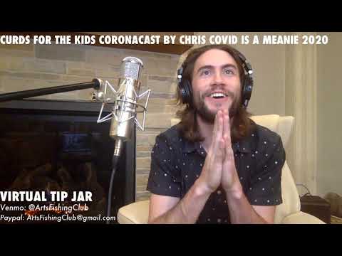 Arts Fishing Club W Special Guests