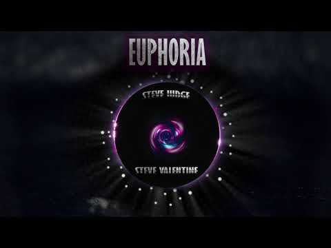 Steve Judge & Steve Valentine  - Euphoria (Original Mix)