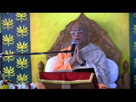 Bhakti Caru Swami S.B.7.1.20 - Feb 5th 2016