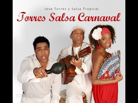 LA CUENTA DECISIVA -  (JOSE TORRES Y SALSA TROPICAL)Yamiperlaza