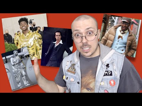 LET'S ARGUE: The Drippiest Musicians