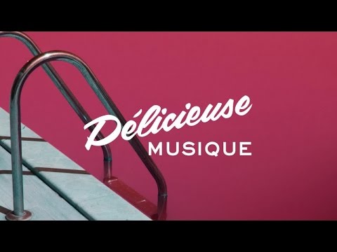 Brad Stank - Flirting In Space