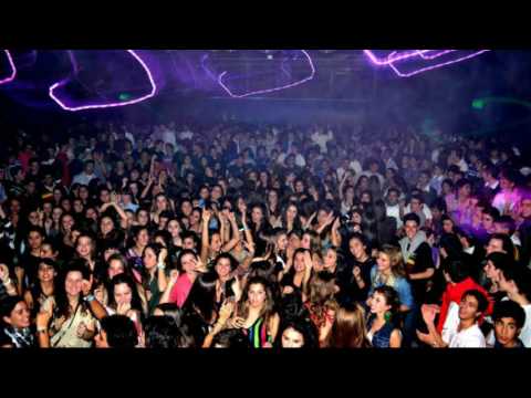 WALTER DJ   fiesta reggeaton  2016