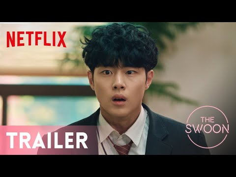 The Uncanny Counter | Official Trailer | Netflix [ENG SUB] thumnail