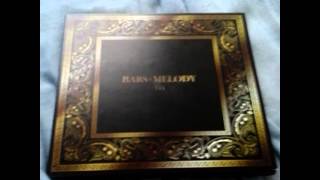 Bars and melody 143 album