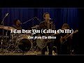 David Shaw - I Can Hear You (Calling On Me) (Live From The Metro)