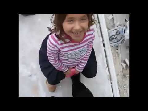 BoCo the Snowman (1969) part 7 - The Train Ride/Searching Fire for Tallulah