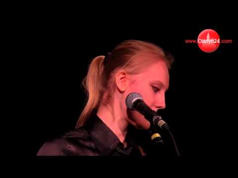 OLSZTYN24: Kwalifikacje do XL Spotkań Zamkowych: Matylda Stanejko