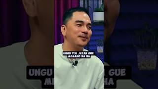 Download lagu SEBELUM ENDA JADI GITARIS UNGU, ENDA IZIN DULU KE MAKKI (BASSIST UNGU) BUAT AUDISI mp3