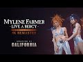 Mylène Farmer - Live à Bercy : California (4K Remaster)