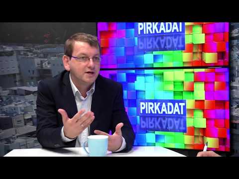 PIRKADAT: Fesztbaum Béla