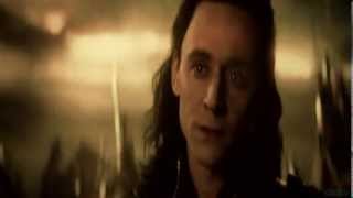 Loki || Trust My Rage