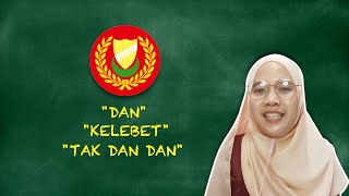Download lagu Jom Belajaq Loghat Kedah (Utara) mp3