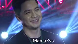 Alden Richards - I Will Be Here (ADN Homecoming)