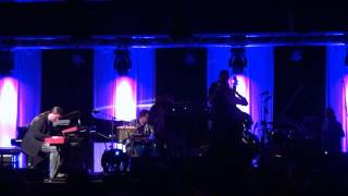 Kristian Terzic Septet - "Five Stars" - opening for Yellowjackets