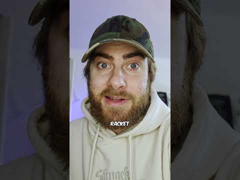 La ( très ) SOMBRE Technique Des CYGNES GAY 🦢🏳️‍🌈 #shorts