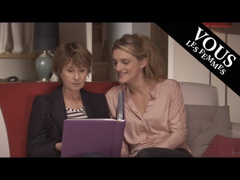 L'album - Vous les Femmes