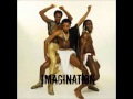 Imagination - Just An Illusion (Correct Claps Mix ...