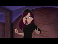 An Extremely Goofy Movie Beret Girl FanDub By Empress Layla
