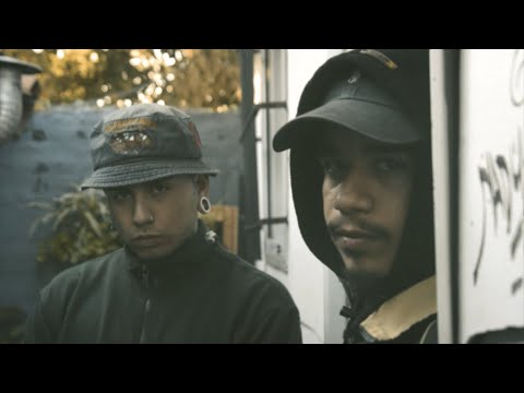 ZELA SPEAKLOUDLY FT SON.RIEN - YO ME CONOZCO (PROD x @BlowRiddimArg) (FILM x @pitttuu_)