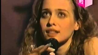 Fiona Apple~ &#39;&#39;Angel&#39;&#39;