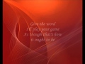 Keith Carradine - I'm Easy (Lyrics) 