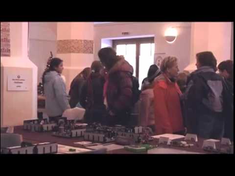 Advent der Modellbauer