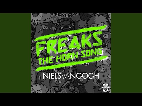 Freaks (The Horn Song) (Club Mix)