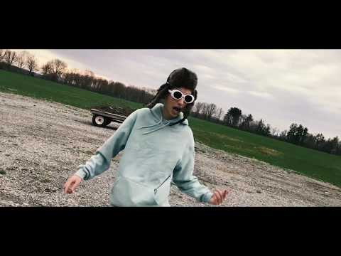 CDIZZLE - New Fweezer ft. GKAZ