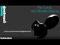 Deadmau5 - Soma || HD