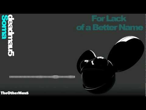 Deadmau5 - Soma || HD