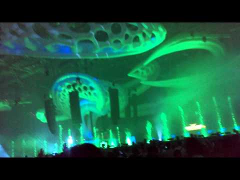 Sensation Into The Wild SICK INDIVIDUALS 07.06.14